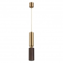 7062/1A Подвесной светильник Odeon Light, Caucho L-Vision