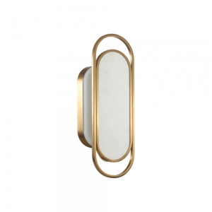 7066/12WL Настенный светильник Odeon Light, Milano L-Vision