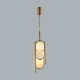 7066/15L Подвесной светильник Odeon Light, Milano L-Vision
