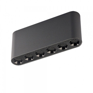 7092/15CL Накладной светильник Odeon Light, Small Hightech