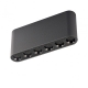 7092/15CL Накладной светильник Odeon Light, Small Hightech