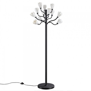 5090/12F Торшер Odeon Light, Gardi Modern