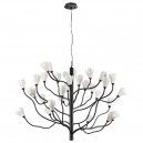 5090/30 Подвесная люстра Odeon Light, Gardi Modern