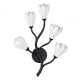 5090/5W Бра Odeon Light, Gardi Modern