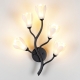 5090/5W Бра Odeon Light, Gardi Modern