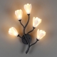 5090/5W Бра Odeon Light, Gardi Modern