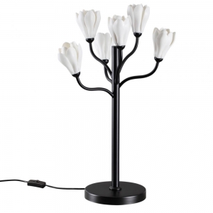 5090/6T Декоративная настольная лампа Odeon Light, Gardi Modern