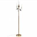 5431/12FL Торшер Odeon Light, Lark L-Vision