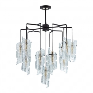 5439/13 Люстра на штанге Odeon Light, Fusilli Modern