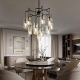 5439/13 Люстра на штанге Odeon Light, Fusilli Modern
