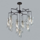 5439/13 Люстра на штанге Odeon Light, Fusilli Modern