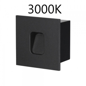 6650/1WL3 Уличный светодиодный светильник Odeon, Vitty