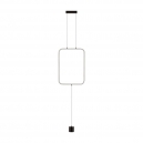 7022/27FLA Торшер Odeon, Teo