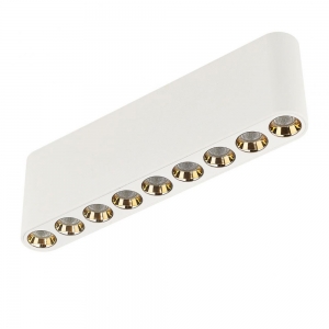 7091/21CL Накладной светильник Odeon, Small Hightech