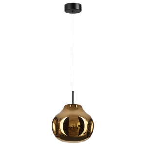 5097/4LA Подвесной светодиодный светильник Odeon, Vaso