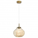 5097/4L Подвесной светодиодный светильник Odeon, Vaso