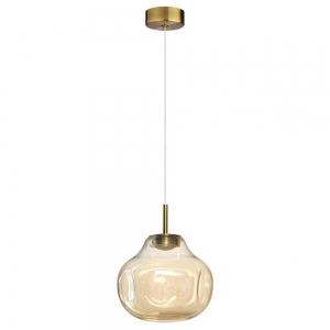 5097/4L Подвесной светодиодный светильник Odeon, Vaso