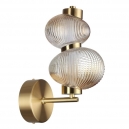 5095/8WL Бра Odeon, Bruco