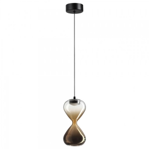 5094/4L Подвесной светодиодный светильник Odeon, Glessi