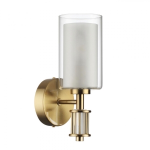 5088/1WA Бра Odeon, Saga