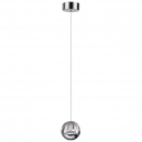 5100/5L Подвесной светильник Odeon, L-Vision