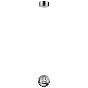 5100/5L Подвесной светильник Odeon, L-Vision