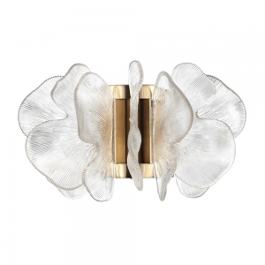 5089/25WL Бра Odeon, Siama