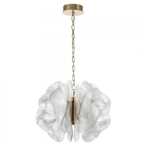 5089/80L Подвесной светодиодный светильник Odeon, Siama