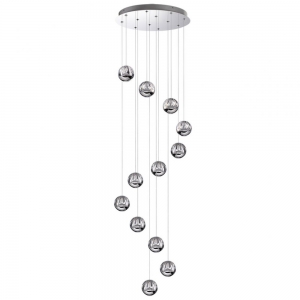 5100/60L Люстра Odeon, L-Vision