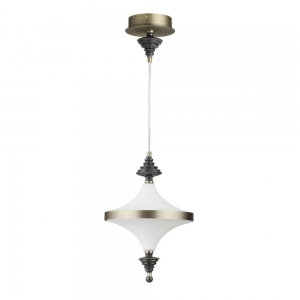 5404/23L Подвесной светодиодный светильник Odeon, Ula