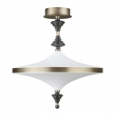 5404/43CL Подвесной светодиодный светильник Odeon, Ula