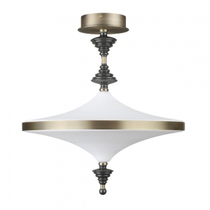 5404/43CL Подвесной светодиодный светильник Odeon, Ula