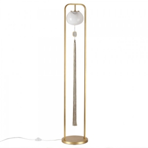 5432/1F Торшер Odeon, Fiolent