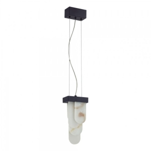 5438/12L Подвесной светодиодный светильник Odeon, Foros