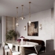 5441/1 Подвесной светильник Odeon, Pendant