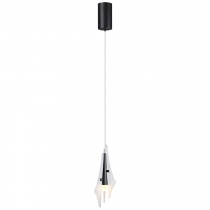 5442/6LA Подвесной светодиодный светильник Odeon, Afalina