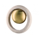 5443/1W Бра Odeon, Saturn