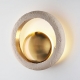 5443/1W Бра Odeon, Saturn