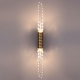 5449/5WL Настенный светильник Odeon, L-Vision