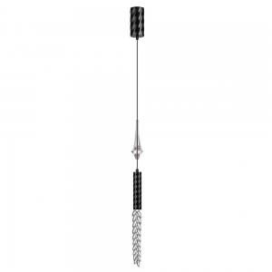 5459/4L Подвесной светильник Odeon, L-Vision