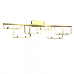 7060/12WL Настенный светильник Odeon, Hightech