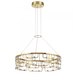 7060/44L Подвесной светильник Odeon, Hightech