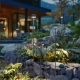 7122/4GL Уличный светильник Odeon, Nature