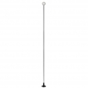 7123/1GLA Уличный светильник Odeon, Nature