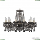 1402/12/240 G M731 Люстра Bohemia Ivele Crystal (Богемия)