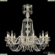 1402/12/300/XL-90 G K801 Люстра Bohemia Ivele Crystal (Богемия)