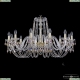 1402/12/360 G K801 Люстра Bohemia Ivele Crystal (Богемия)