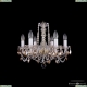 1402/6/160 G K721 Люстра Bohemia Ivele Crystal (Богемия)