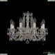 1402/8/160 G K801 Люстра Bohemia Ivele Crystal (Богемия)