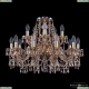 1403/10+5/240 G M721 Люстра Bohemia Ivele Crystal (Богемия)